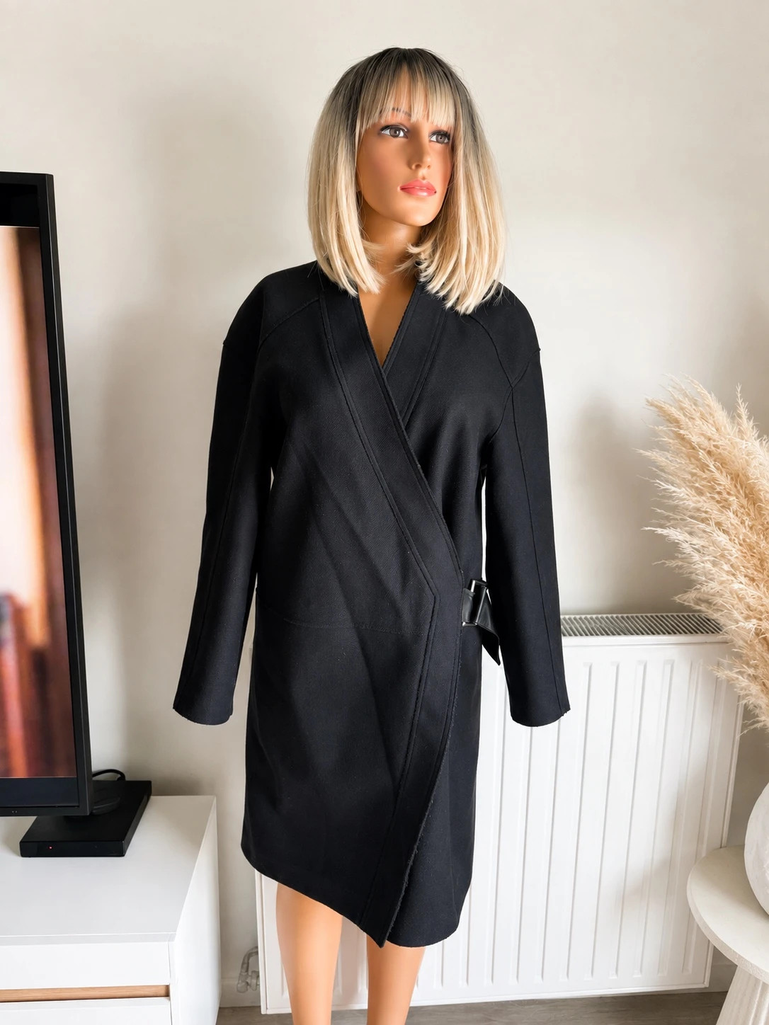 (7) manteau Gérard darel