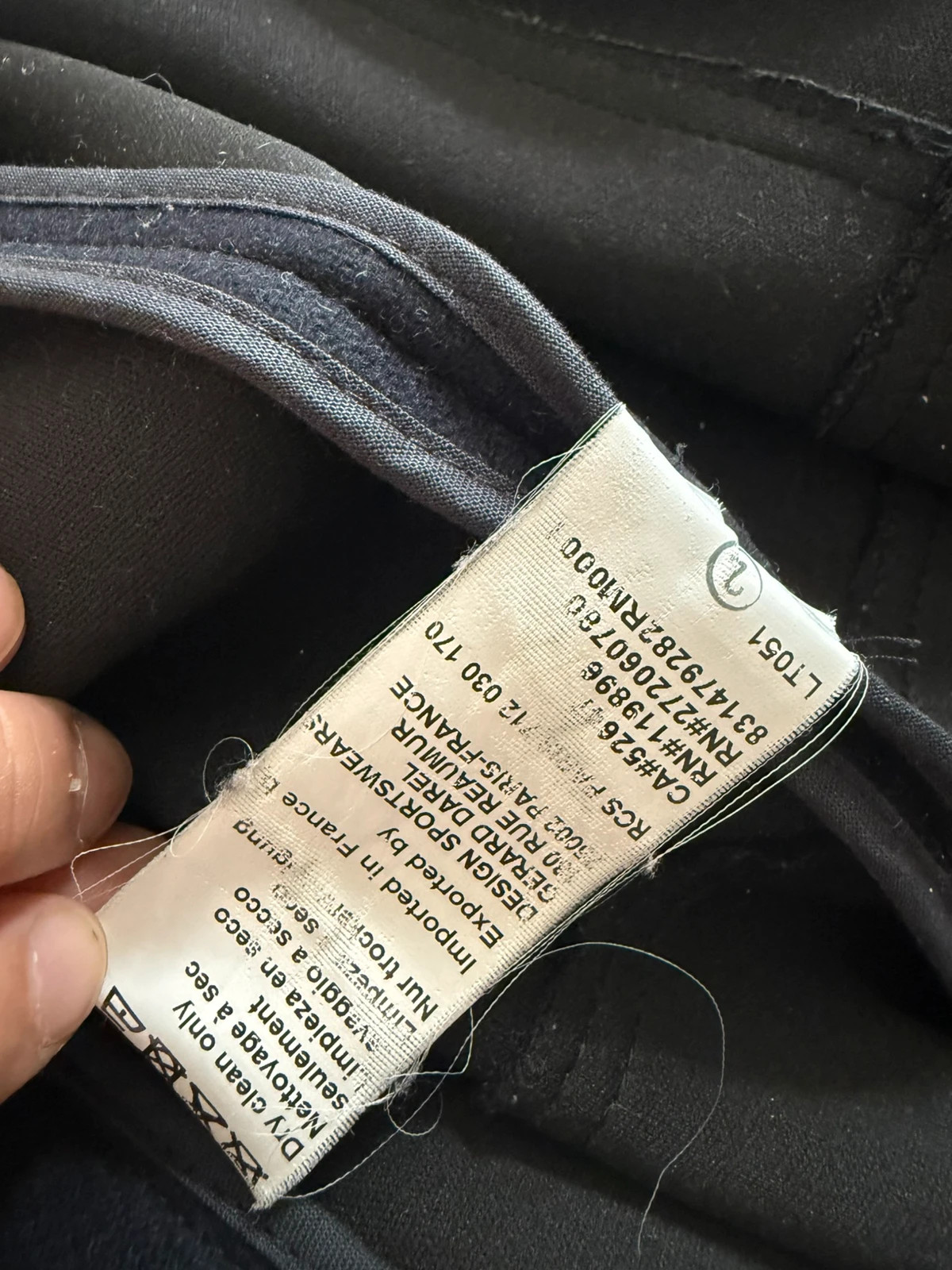 (7) manteau Gérard darel – Gerard Darel – taille S / 36 / 8 4