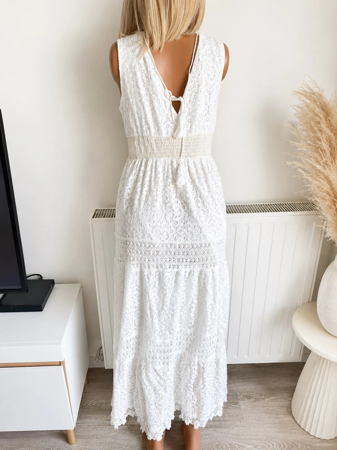 (10) Robe fashion – Fashion – taille M / 38 / 10 2