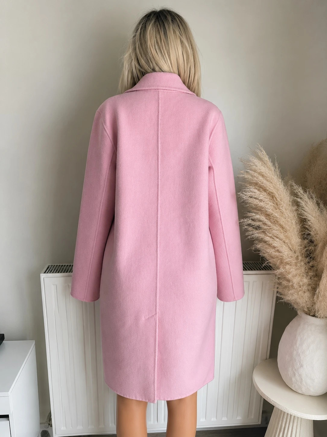 (07) manteau Zara – Zara – taille S / 36 / 8 2