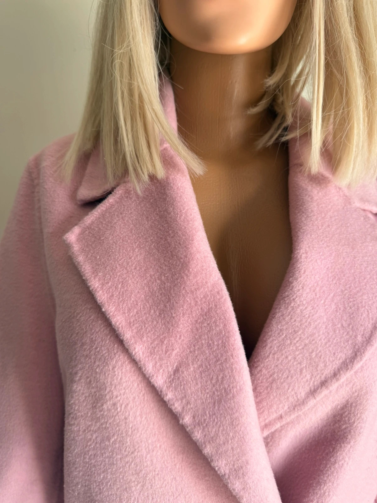 (07) manteau Zara – Zara – taille S / 36 / 8 3
