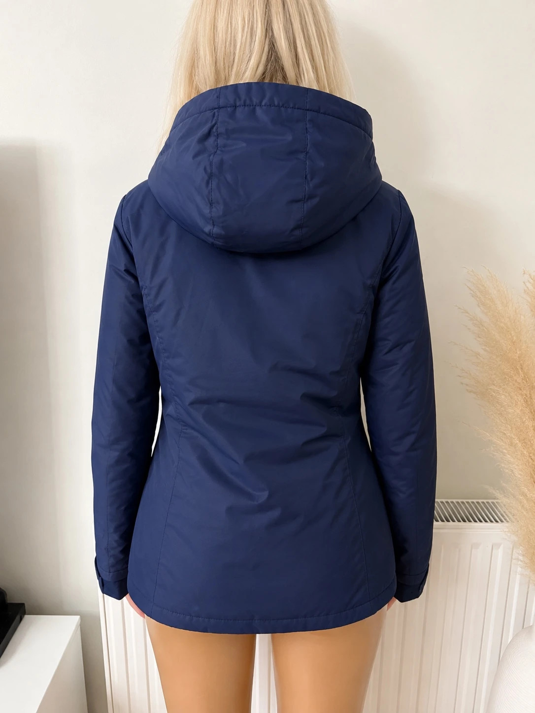 (03) doudoune tommy jeans – Tommy Jeans – taille S / 36 / 8 3
