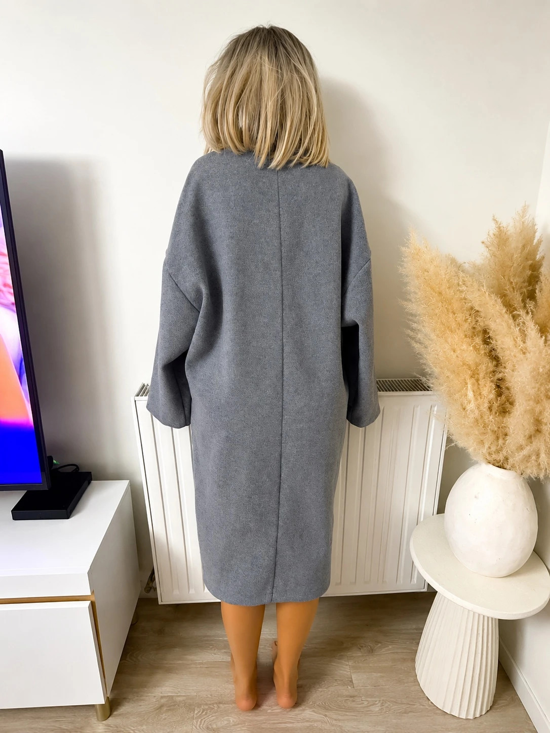 (10) manteau Zara – Zara – taille M / 38 / 10 2