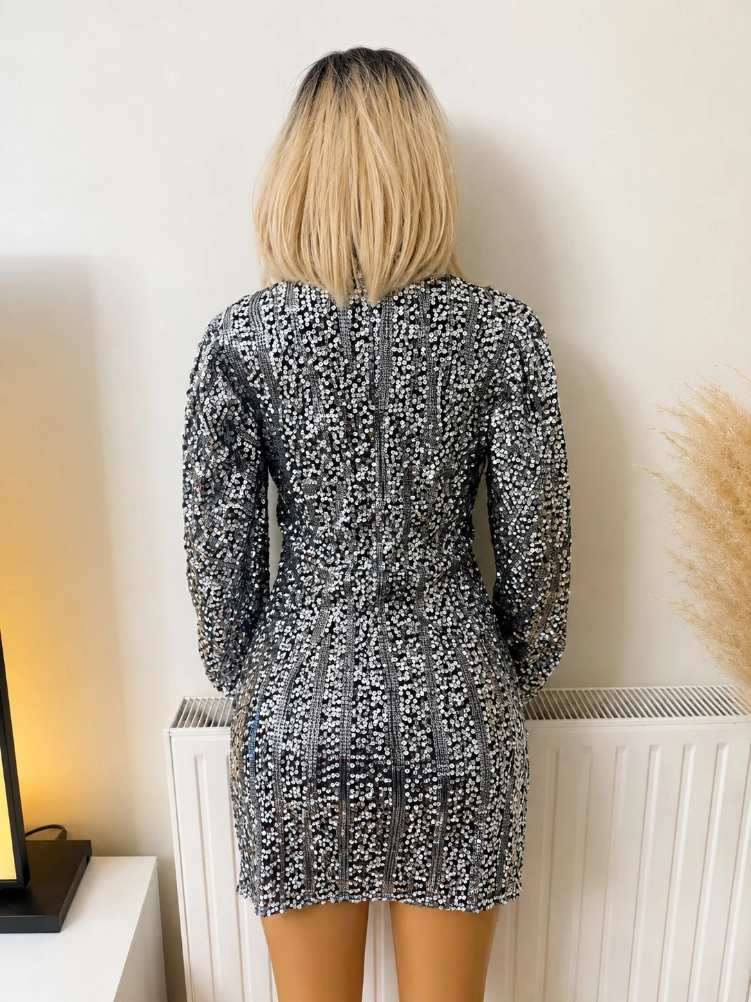 (10) robe de soirée Zara – Zara – taille S / 36 / 8 2