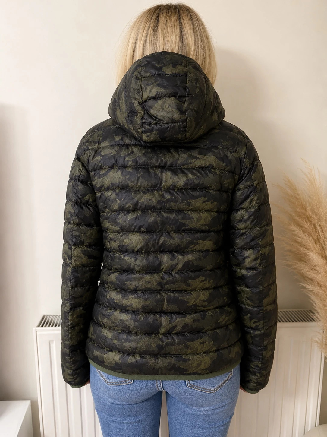 (08) Doudoune Jott – Jott – taille M / 38 / 10 2