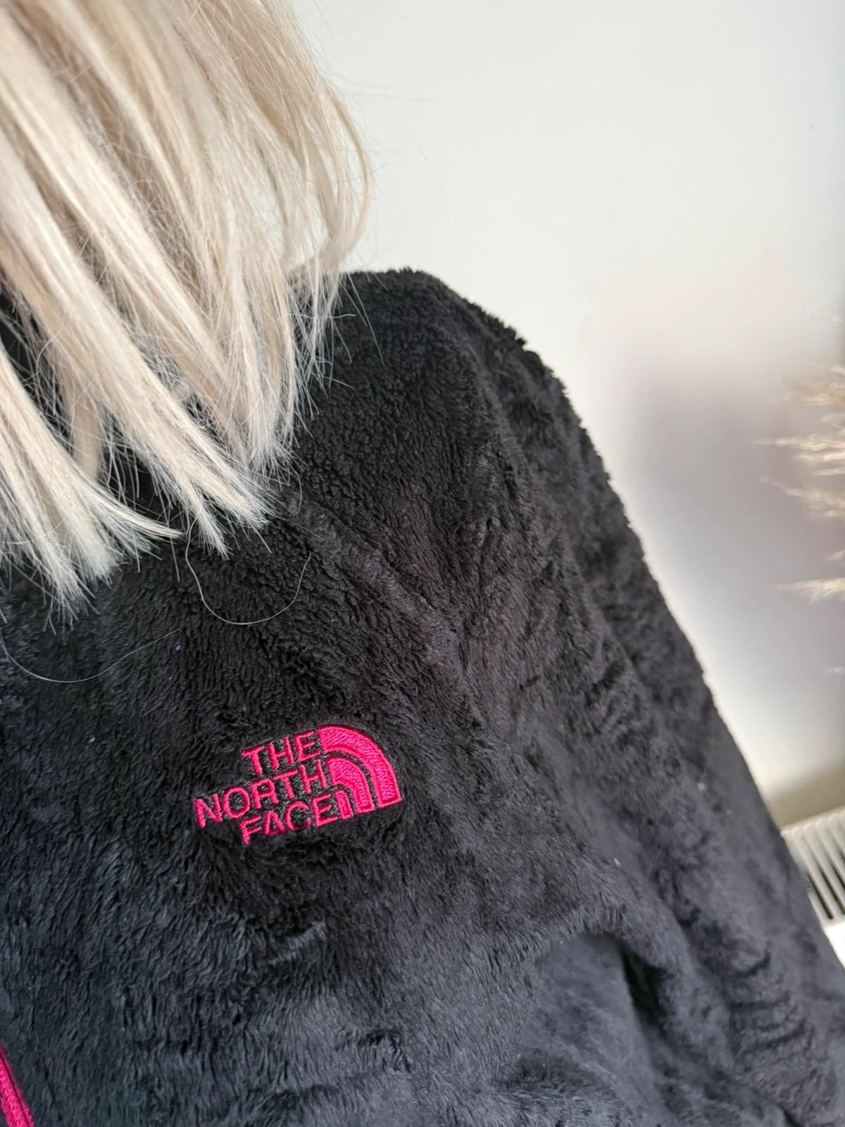 (10) Veste polaire the north face – The North Face – taille M / 38 / 10 3