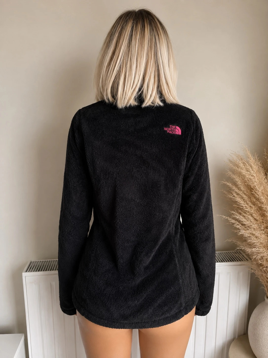 (10) Veste polaire the north face – The North Face – taille M / 38 / 10 2