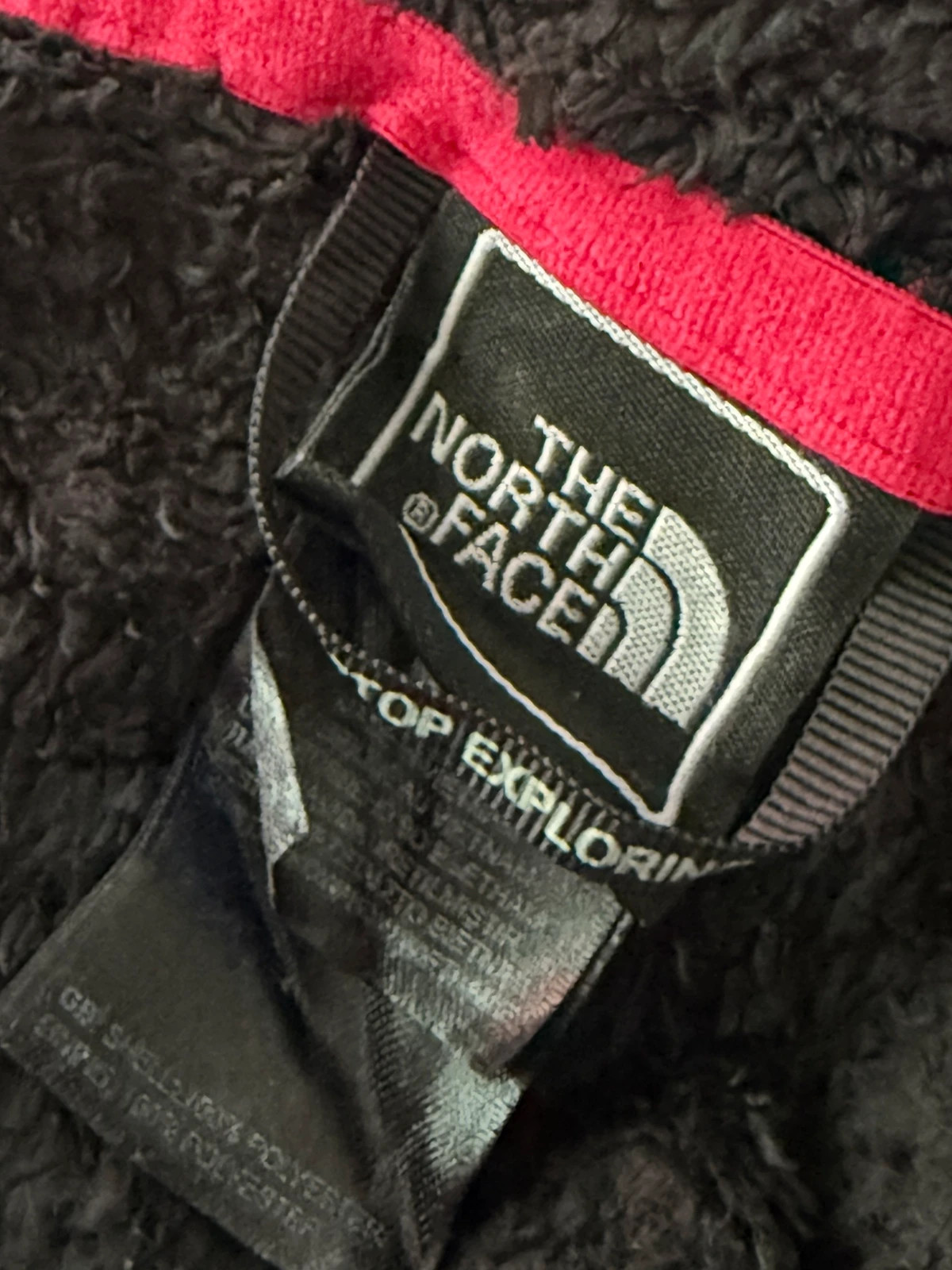 (10) Veste polaire the north face – The North Face – taille M / 38 / 10 4