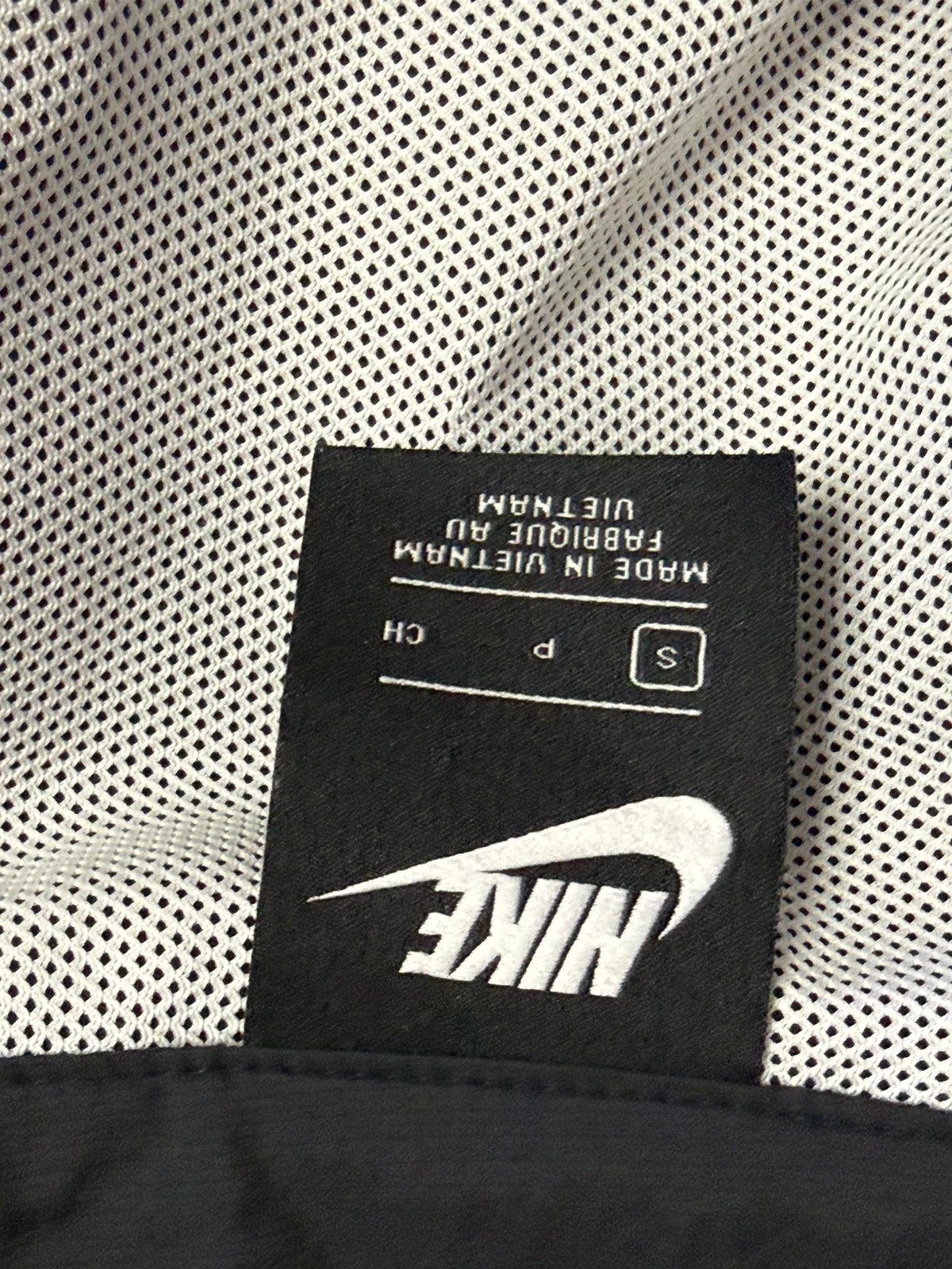 (8) Veste Nike – Nike – taille S / 36 / 8 4