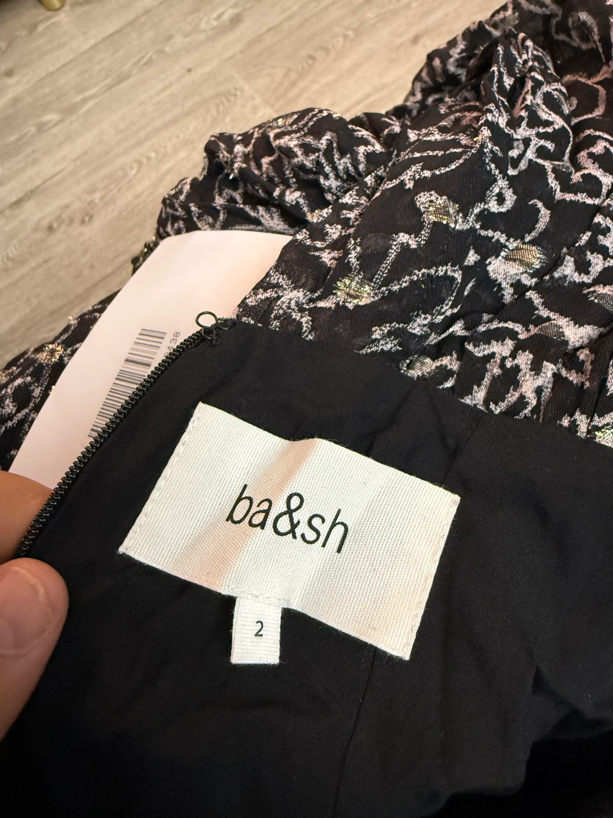 Robe ba&sh – Ba&sh – taille M / 38 / 10 5