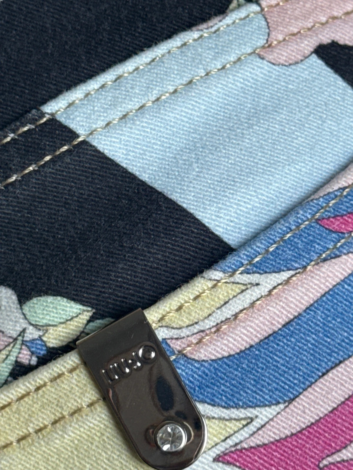 Jean liu-jo – Liu Jo – taille L / 40 / 12 4