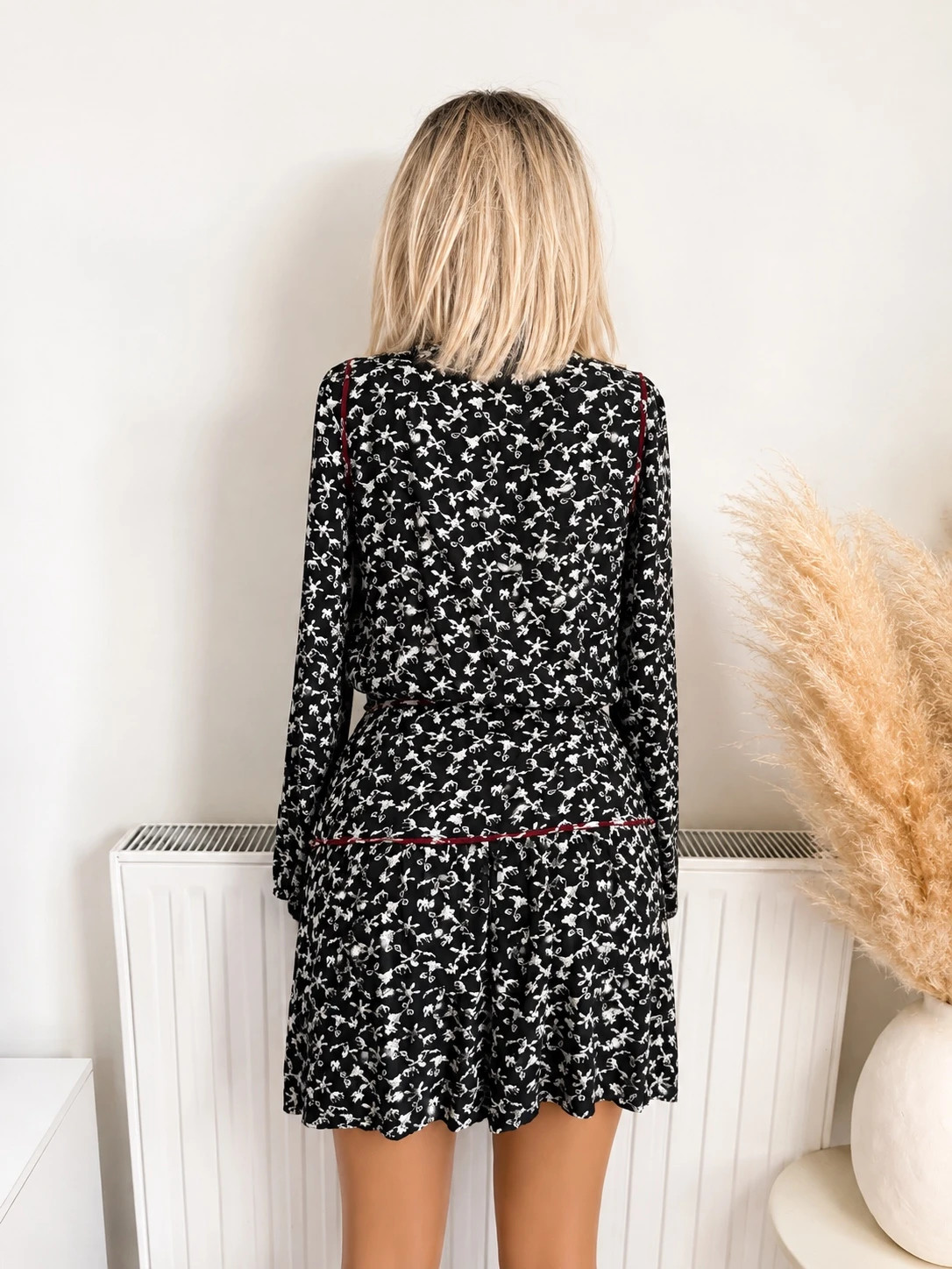Robe ba&sh – Ba&sh – taille S / 36 / 8 2