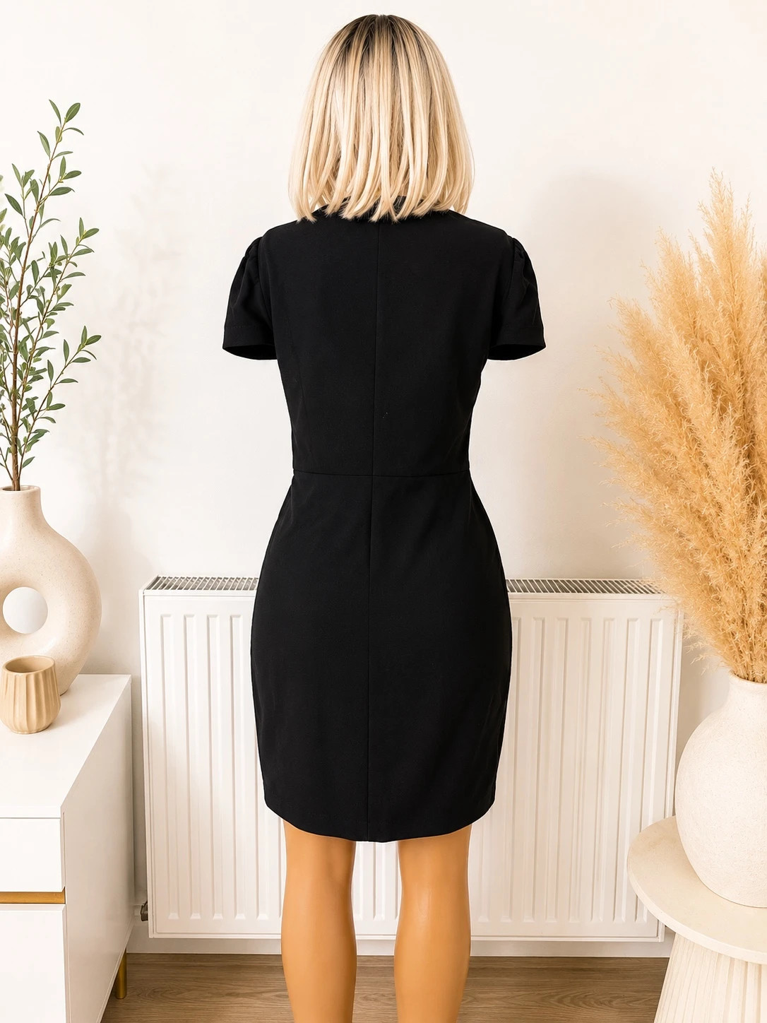 👒 Robe Maje – Maje – taille S / 36 / 8 2