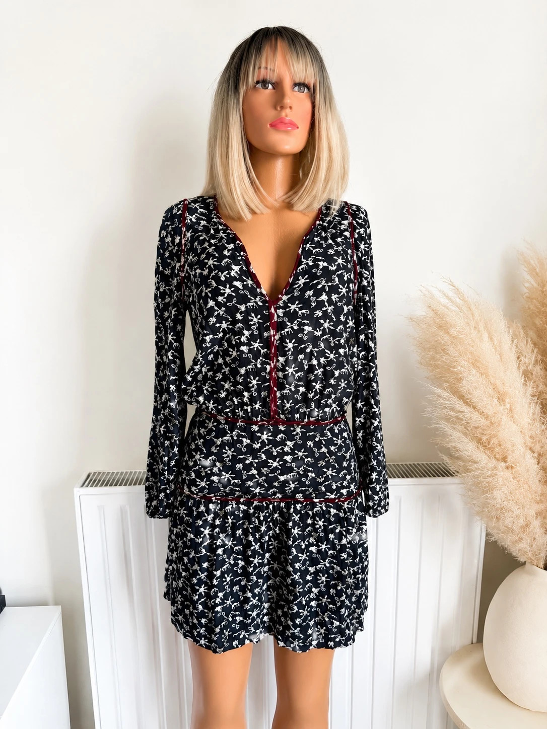 Robe ba&sh – Ba&sh – taille S / 36 / 8