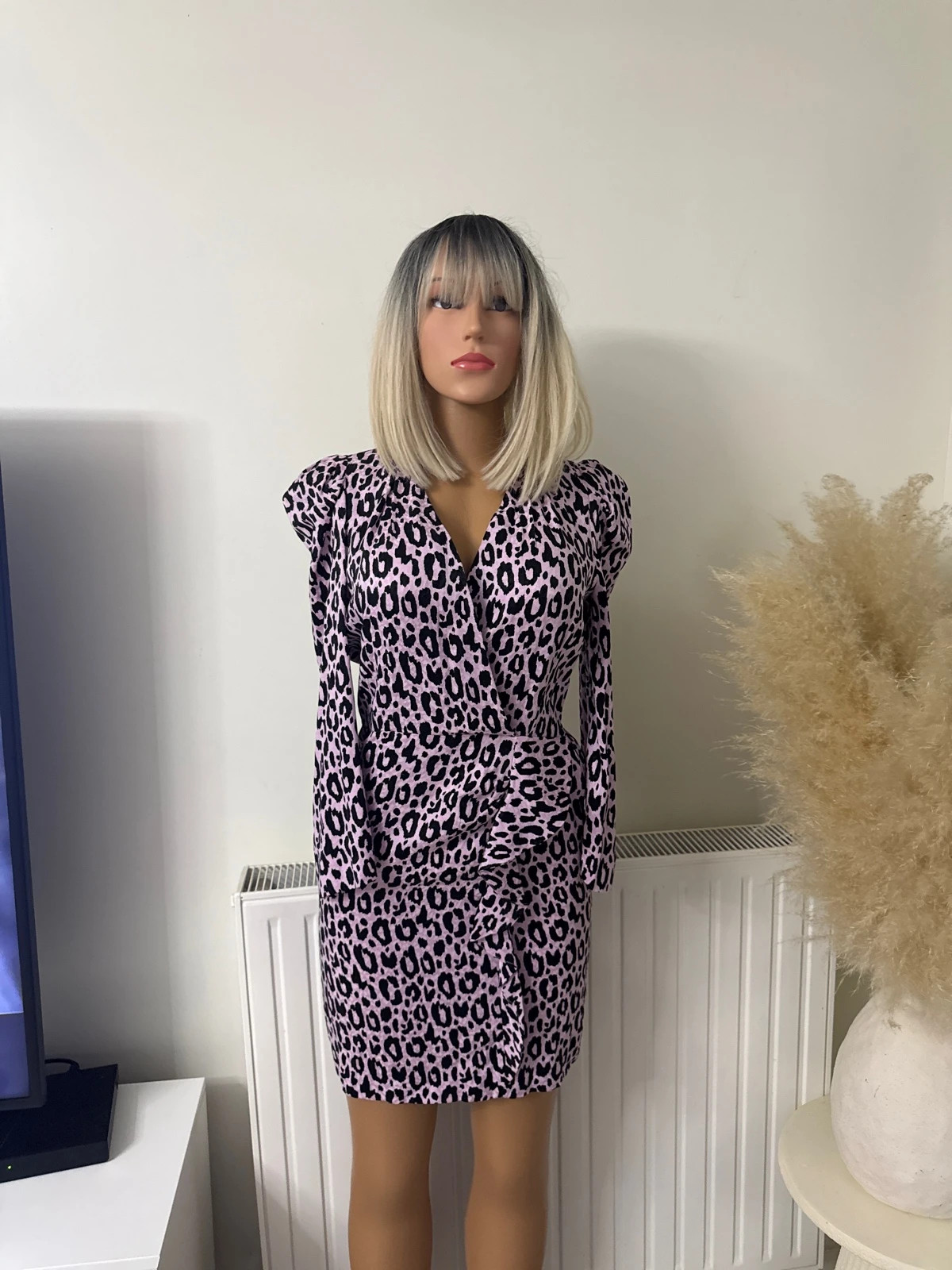 👑 Robe Maje