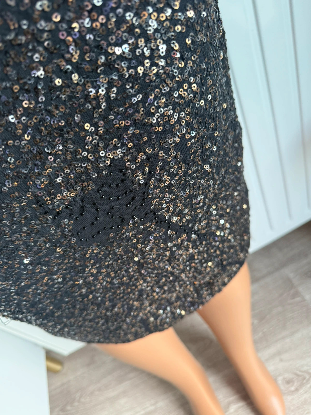 (10) Robe de soirée Zara – Zara – taille S / 36 / 8 3