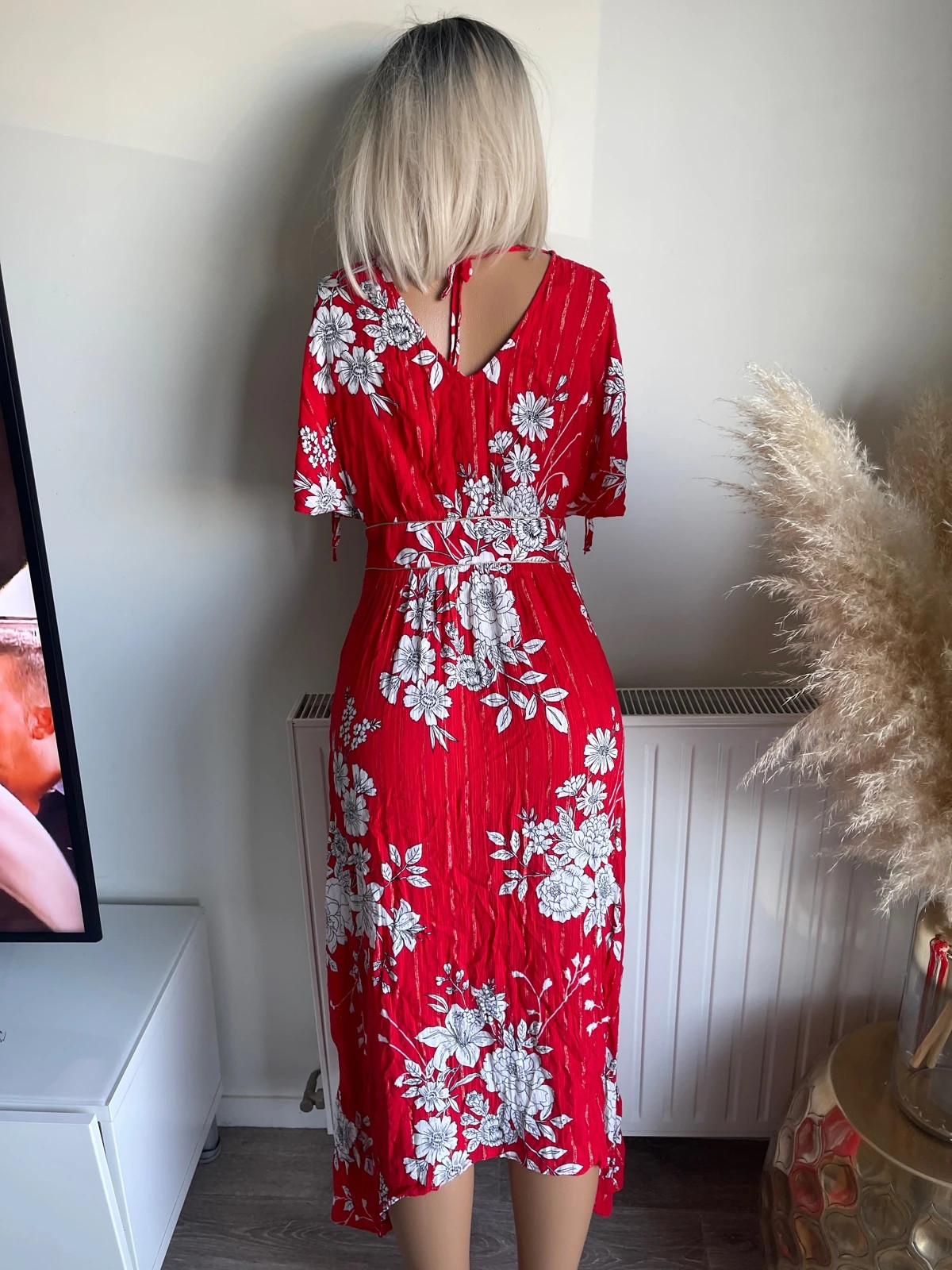 🌻 Robe promod – Promod – taille M / 38 / 10 3