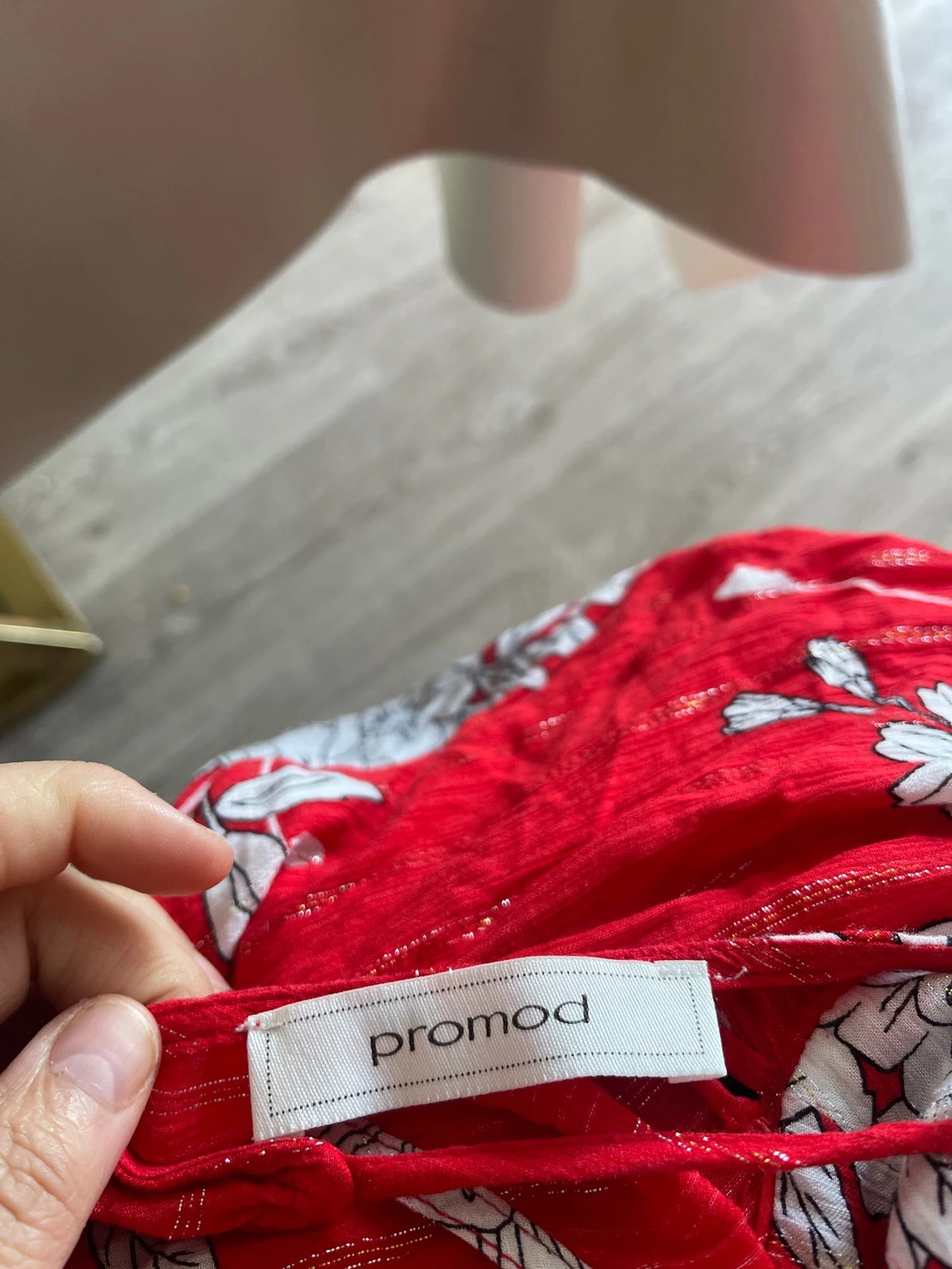 🌻 Robe promod – Promod – taille M / 38 / 10 4