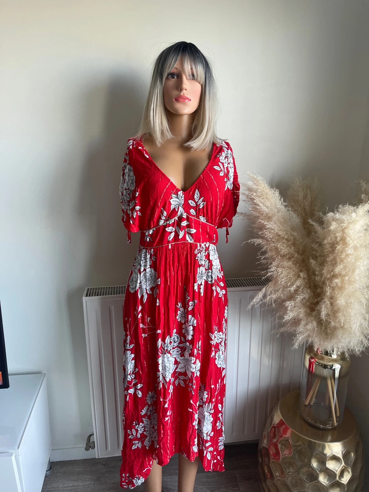 🌻 Robe promod