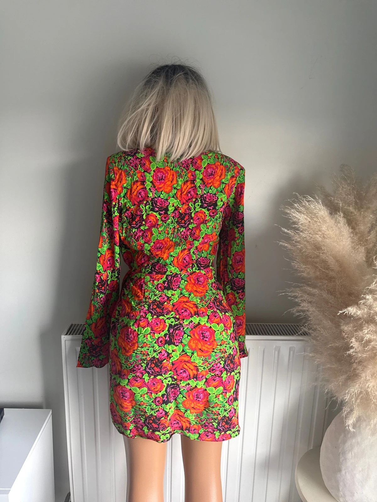 🍎 Robe Zara – Zara – taille M / 38 / 10 3