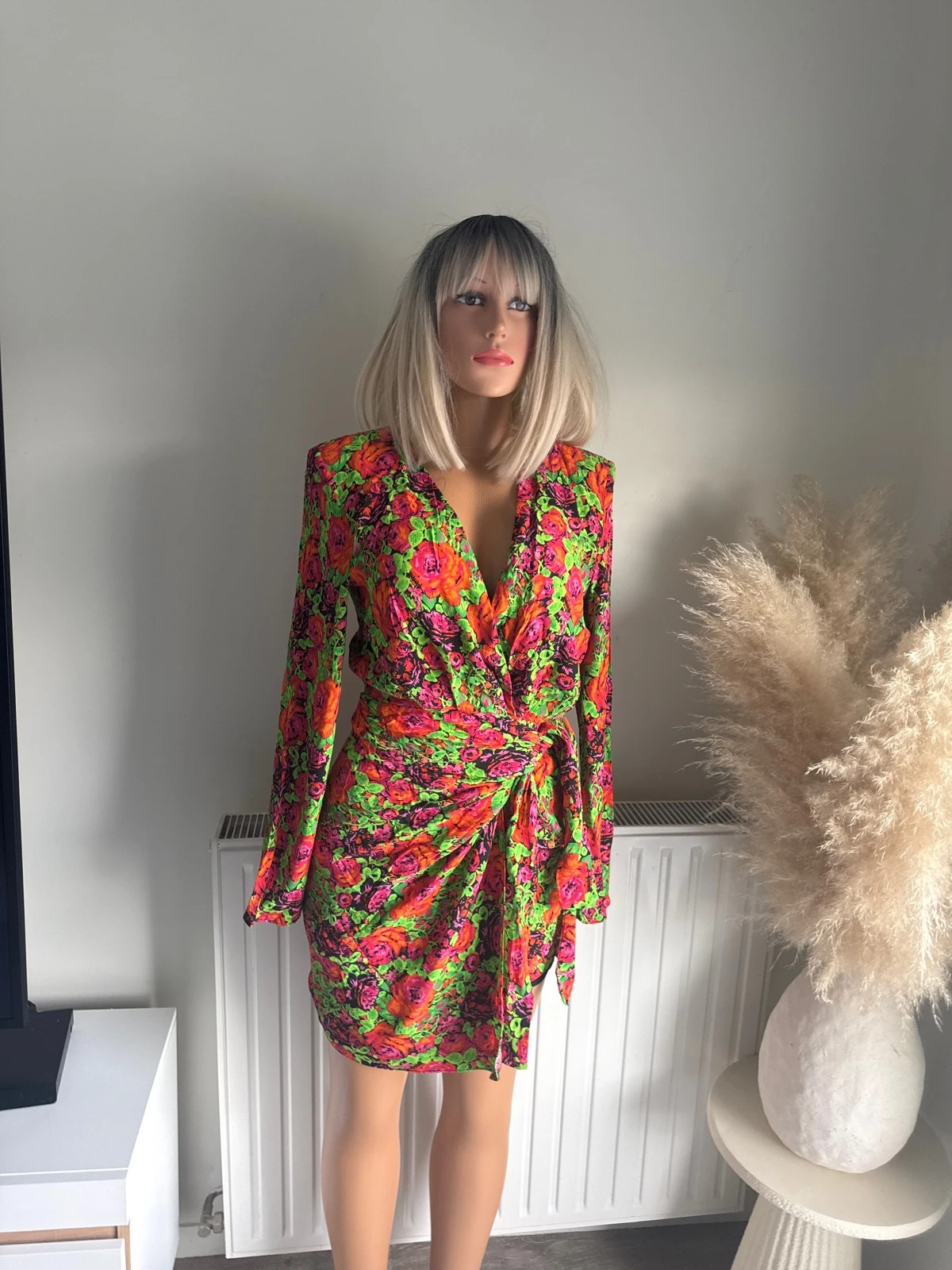 🍎 Robe Zara – Zara – taille M / 38 / 10