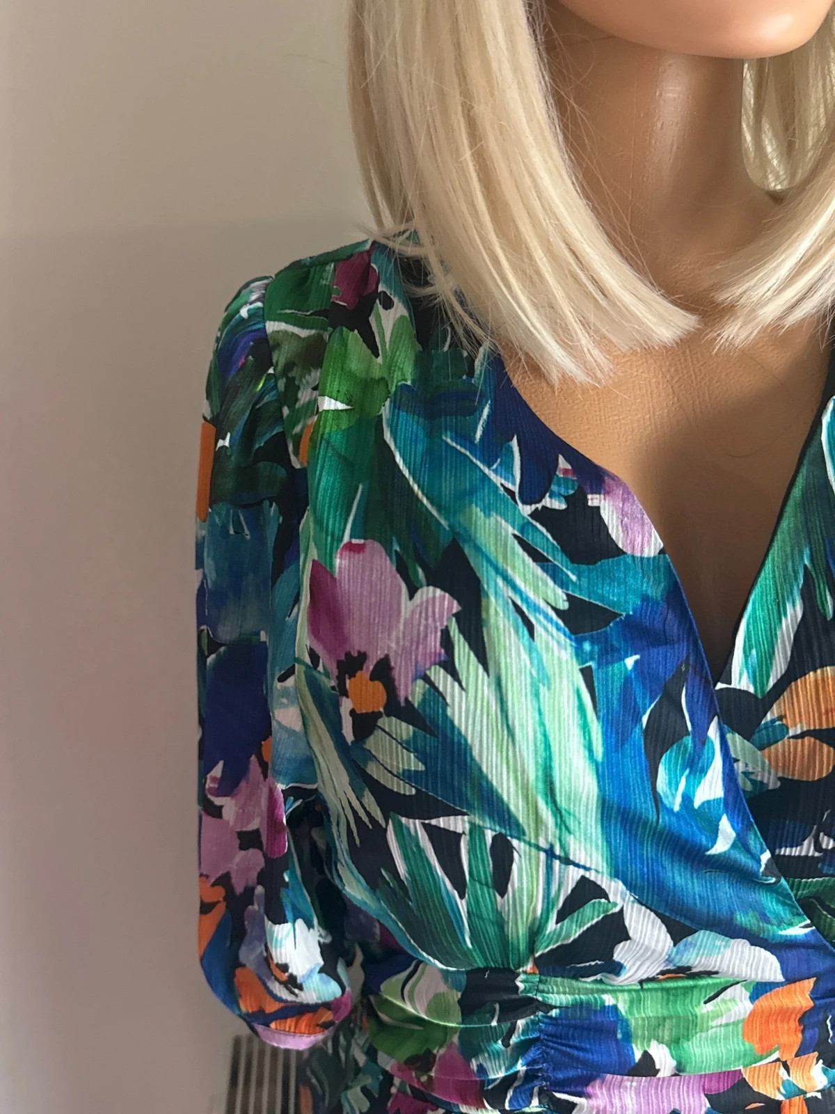 👑 Robe Morgan – Morgan – taille S / 36 / 8 2