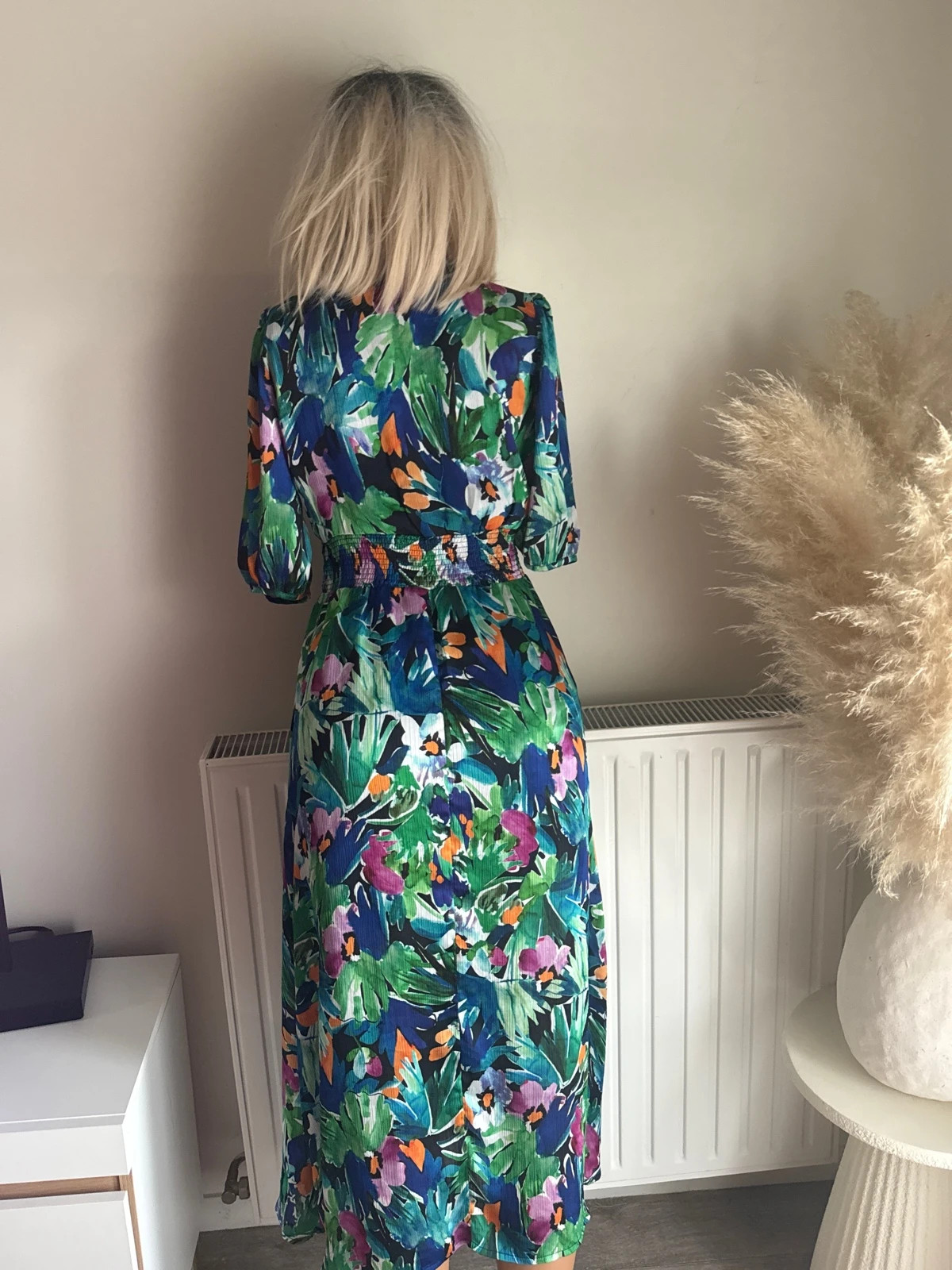 👑 Robe Morgan – Morgan – taille S / 36 / 8 3