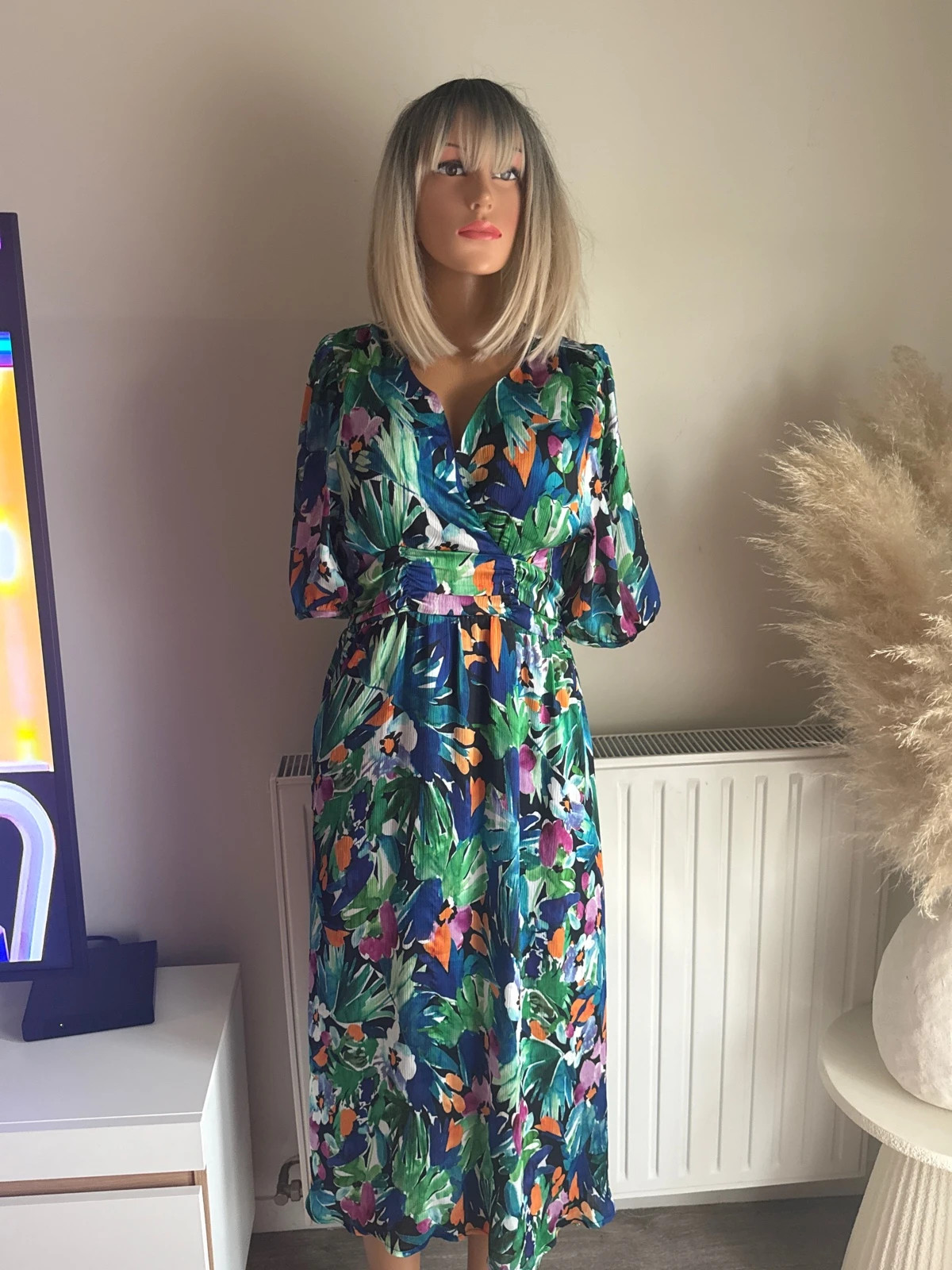 👑 Robe Morgan