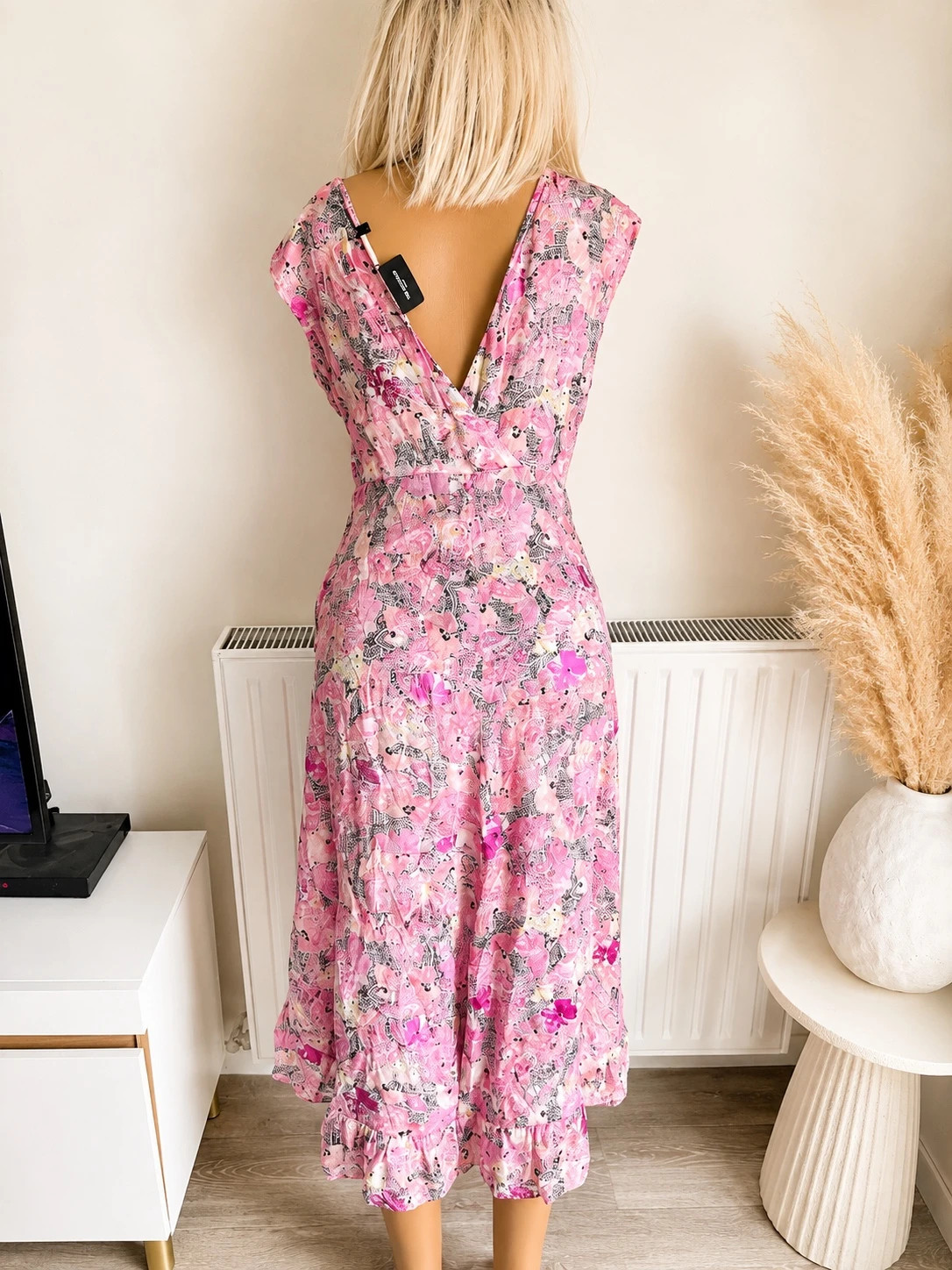 Robe the khooples – The Kooples – taille S / 36 / 8 2