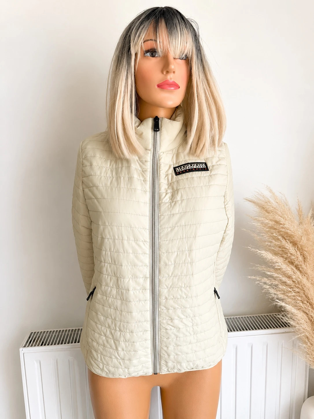 (10) Veste sans manche napapijri