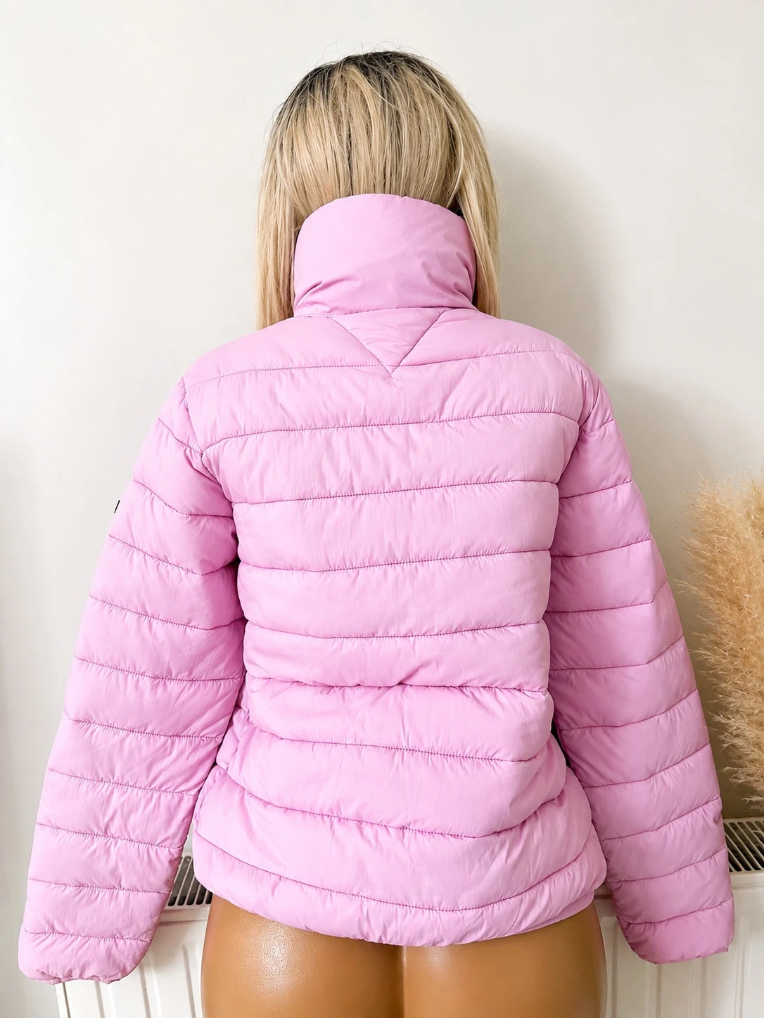(04) Doudoune tommy Hilfiger – Tommy Hilfiger – taille S / 36 / 8 2