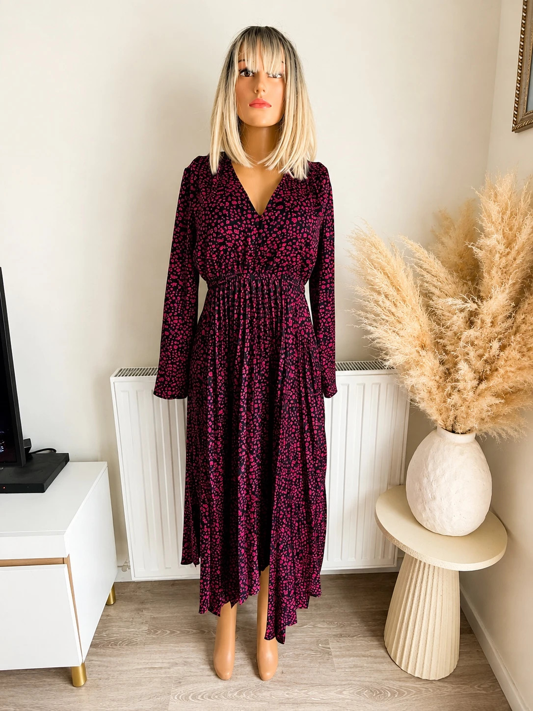 Robe the kooples