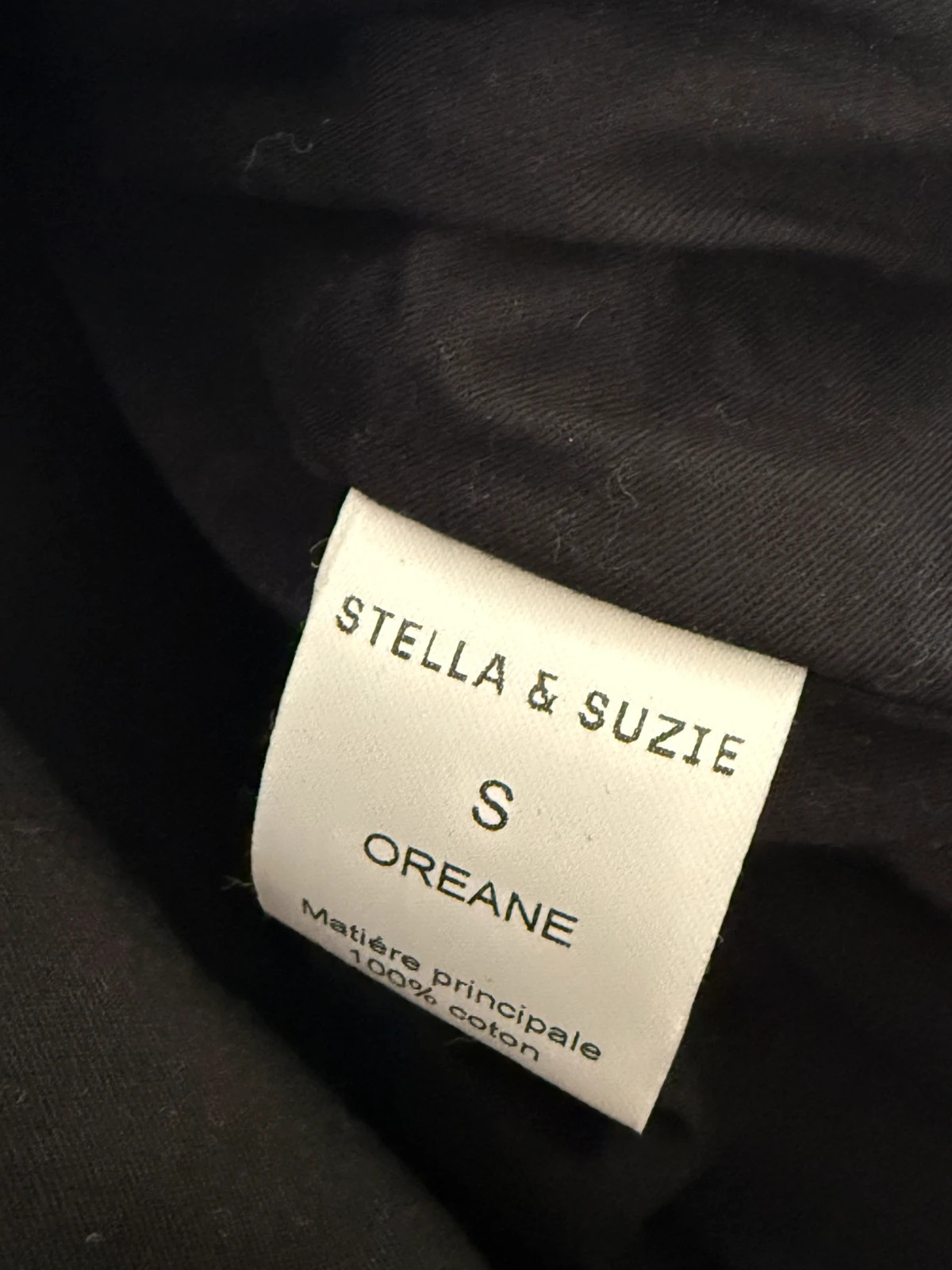 Robe Stella & Suzie – Stella & Suzie – taille S / 36 / 8 5