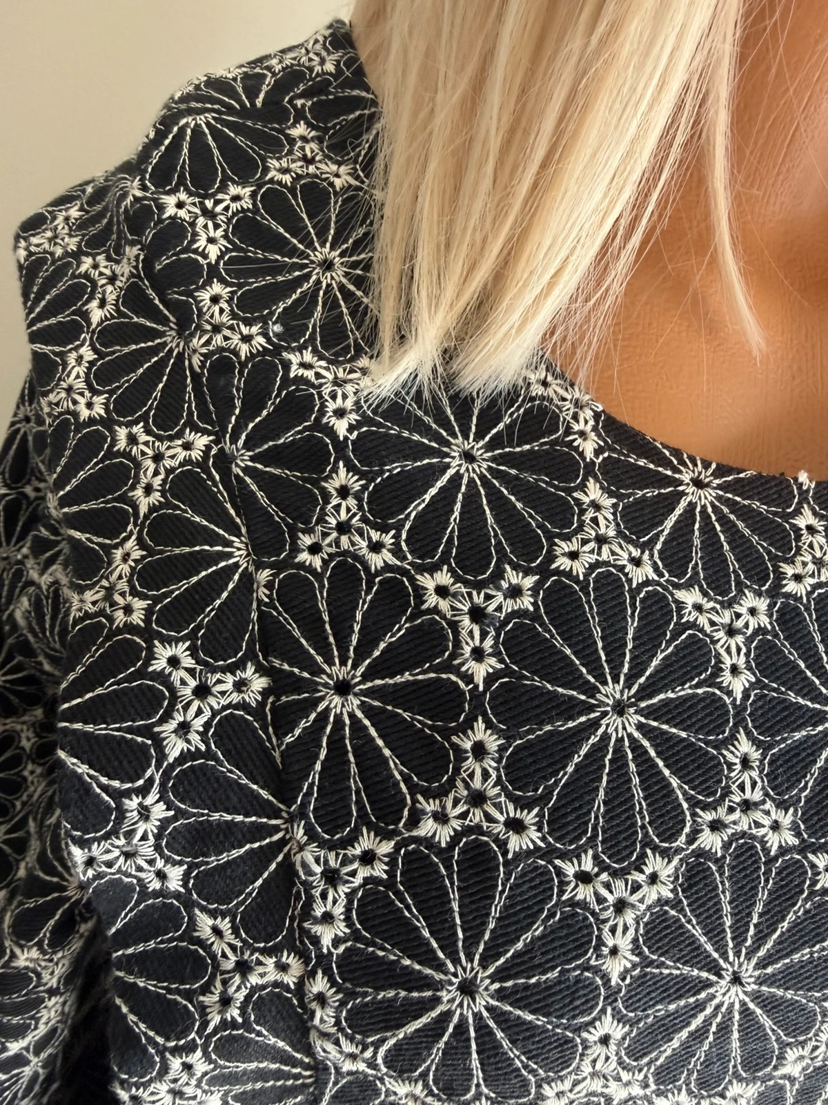 Robe Stella & Suzie – Stella & Suzie – taille S / 36 / 8 3