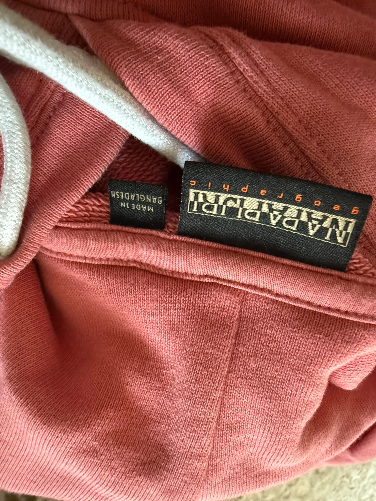 Sweat napapijri – Napapijri – taille S / 36 / 8 5