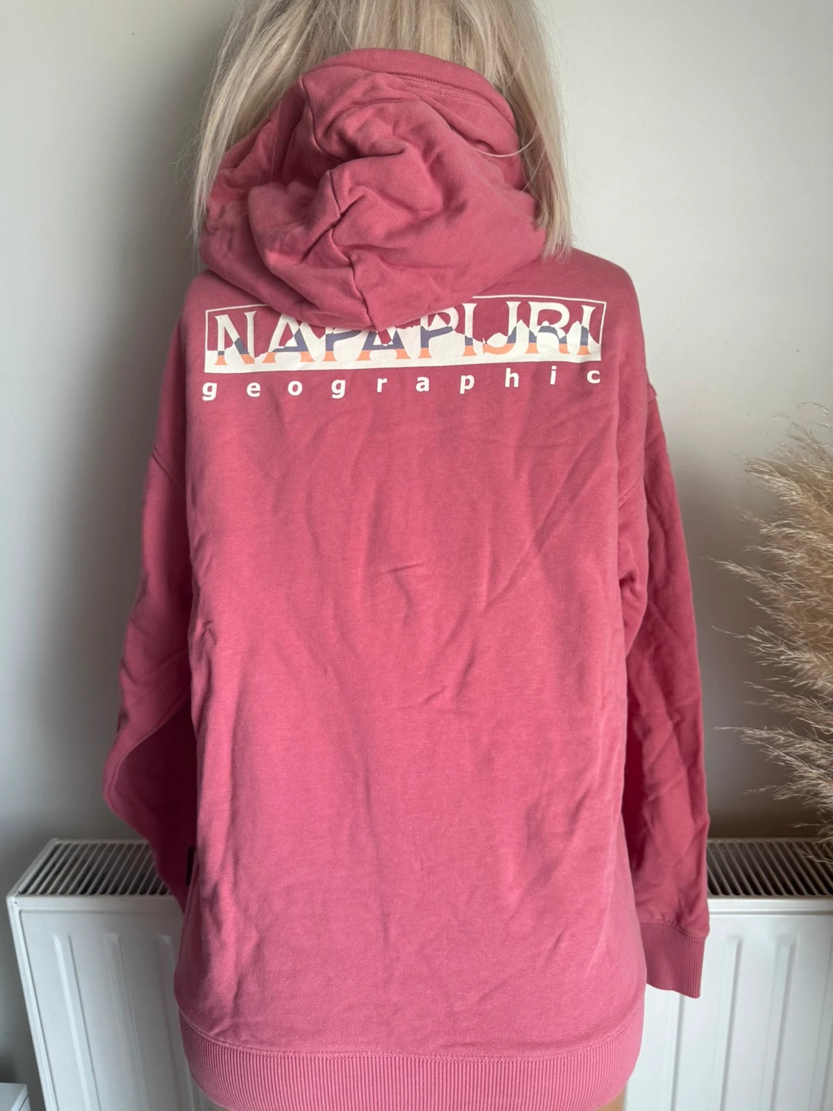 Sweat napapijri – Napapijri – taille S / 36 / 8 4