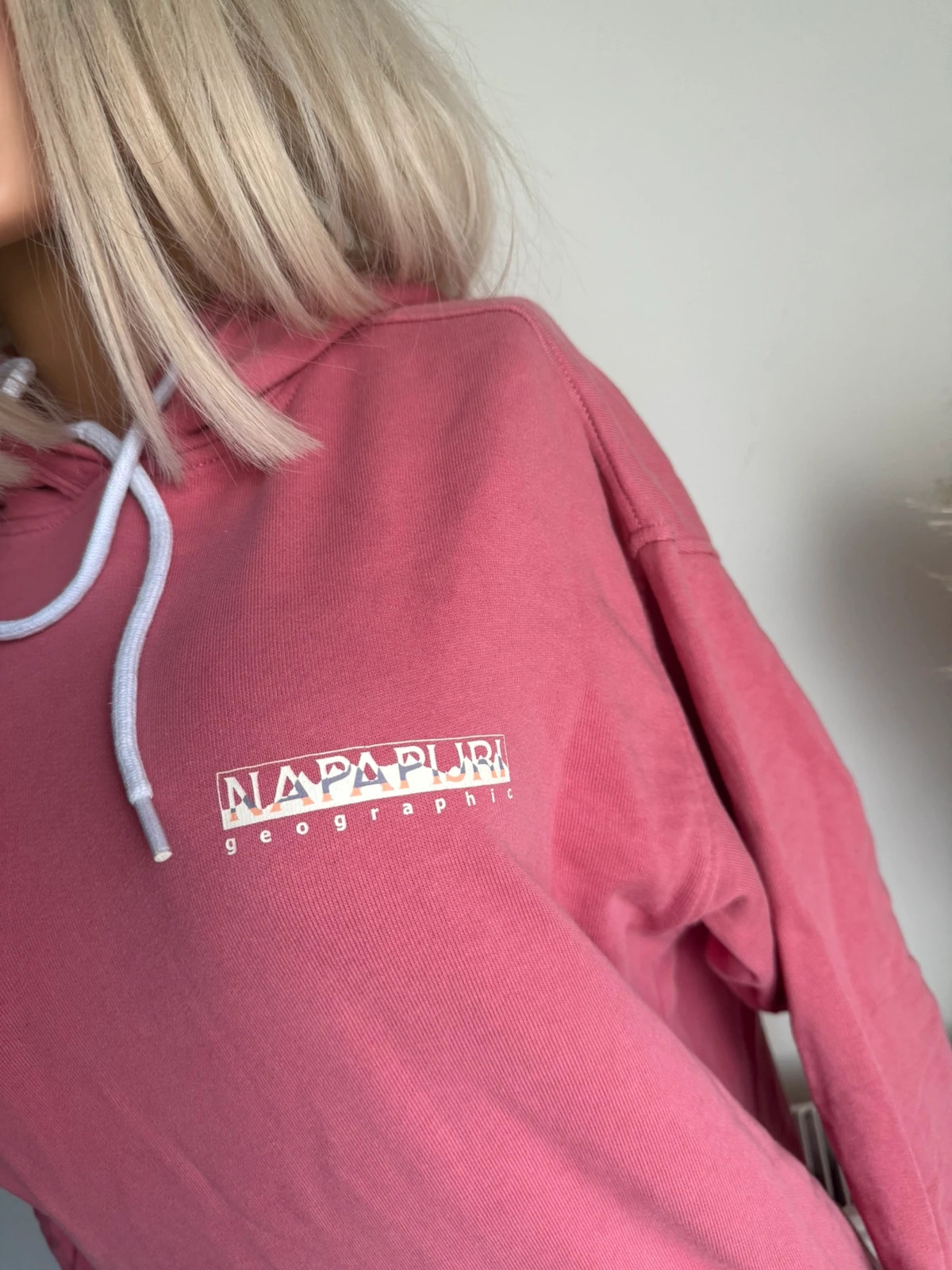 Sweat napapijri – Napapijri – taille S / 36 / 8 3