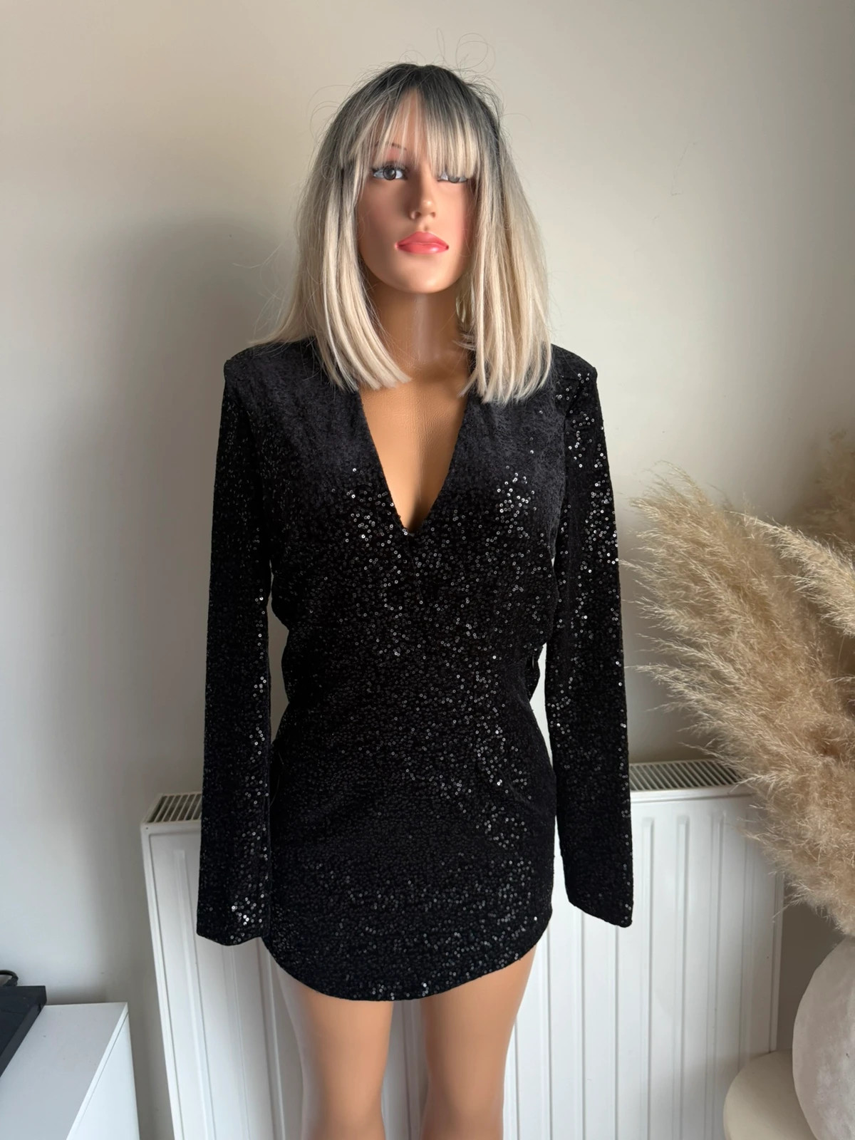 Robe Zara – Zara – taille S / 36 / 8