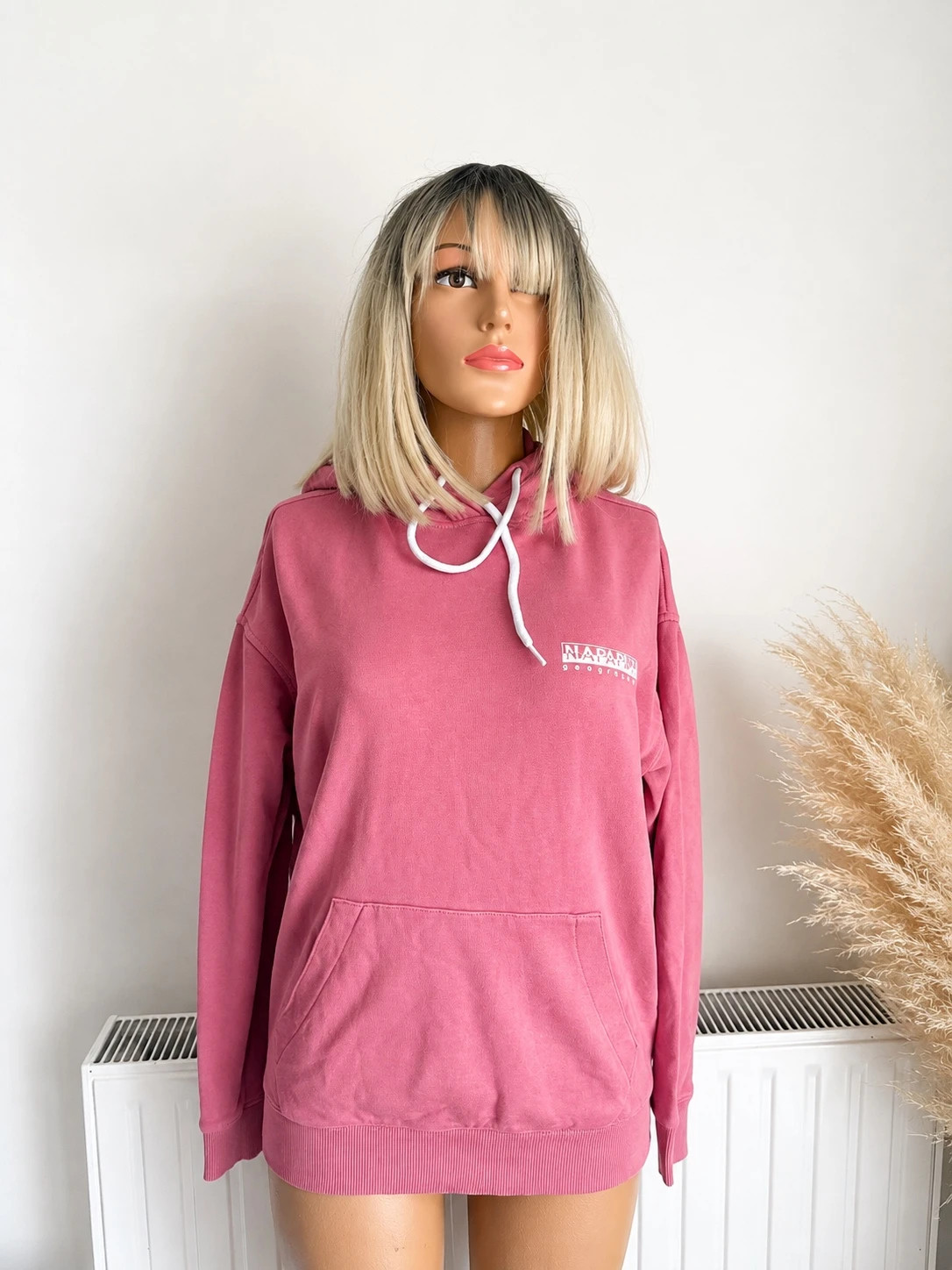 Sweat napapijri – Napapijri – taille S / 36 / 8