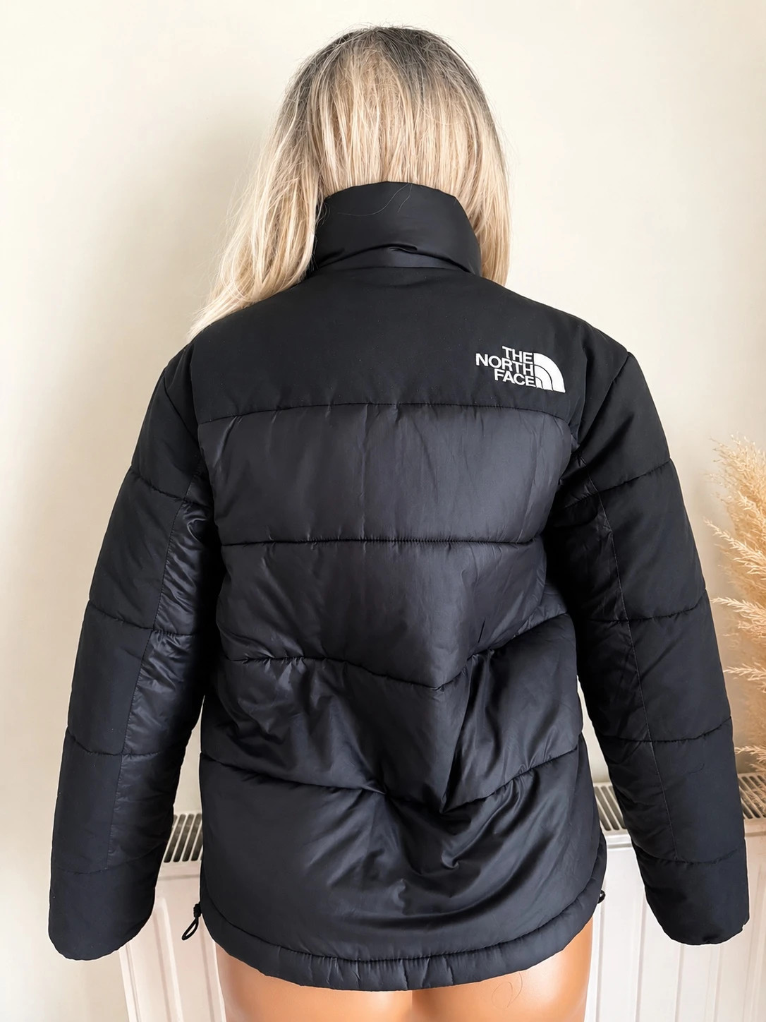 (02) Doudoune the north face – The North Face – taille S / 36 / 8 2