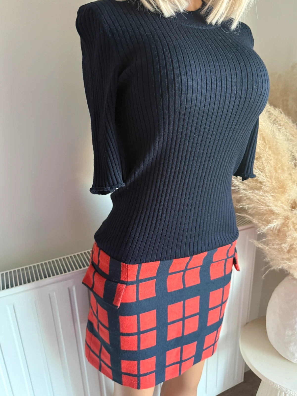 Robe tara jarmon – Tara Jarmon – taille L / 40 / 12 3