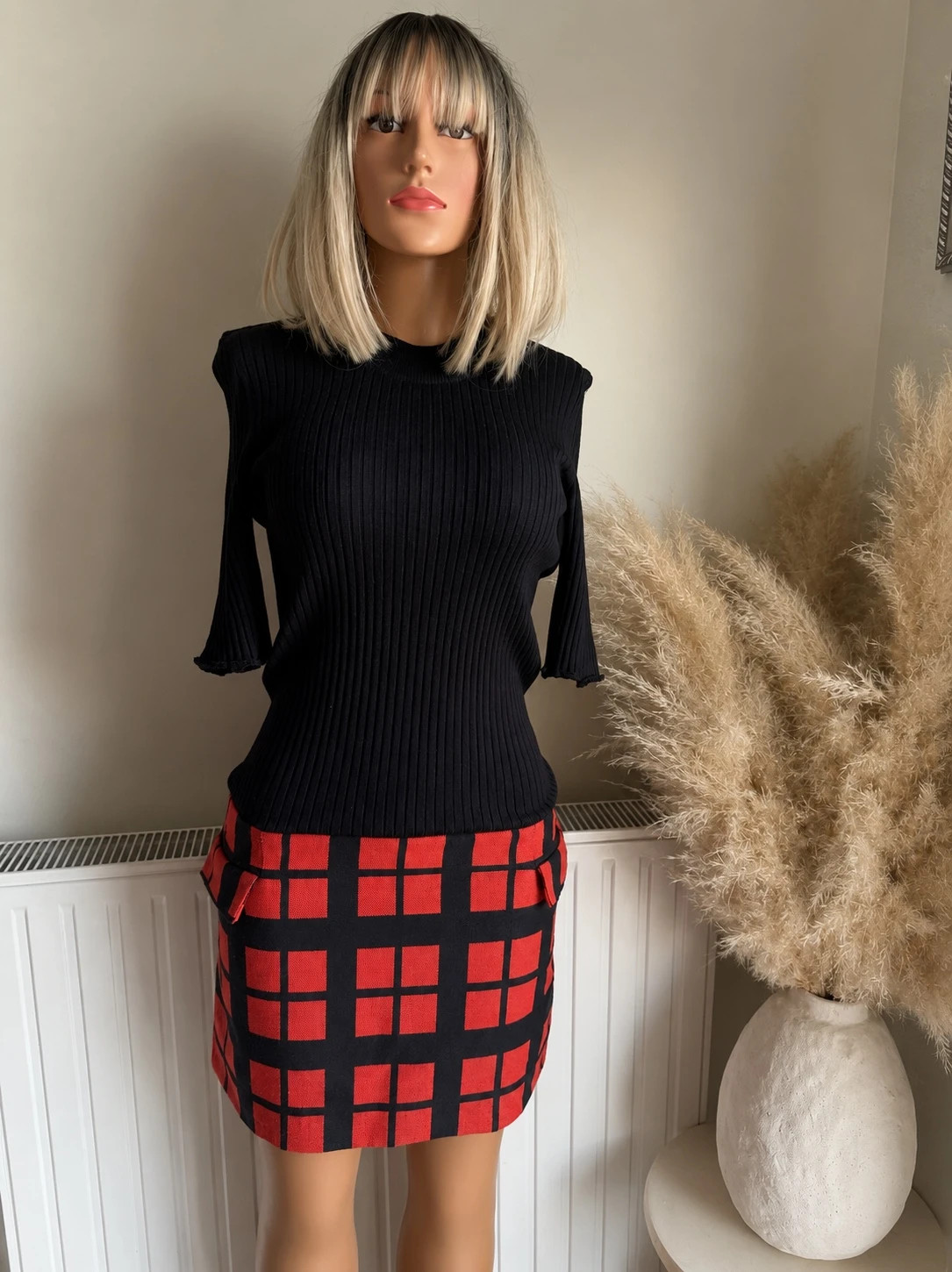 Robe tara jarmon