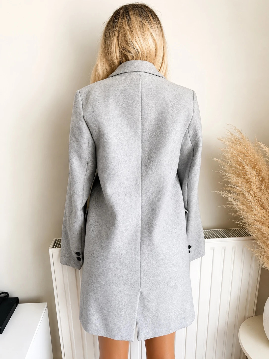 (05) Manteau Zara – Zara – taille S / 36 / 8 2