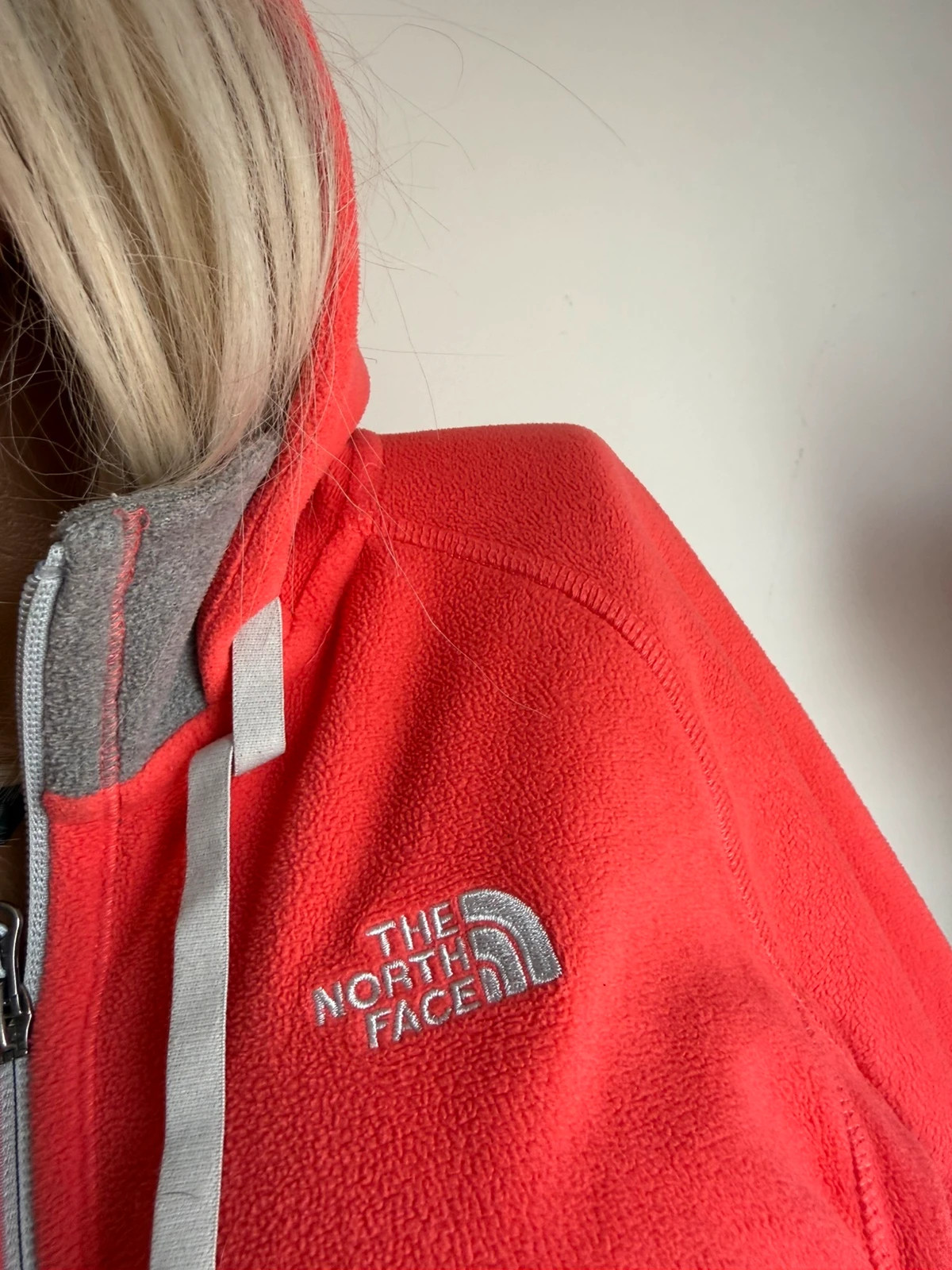 (01) veste the north face – The North Face – taille M / 38 / 10 2