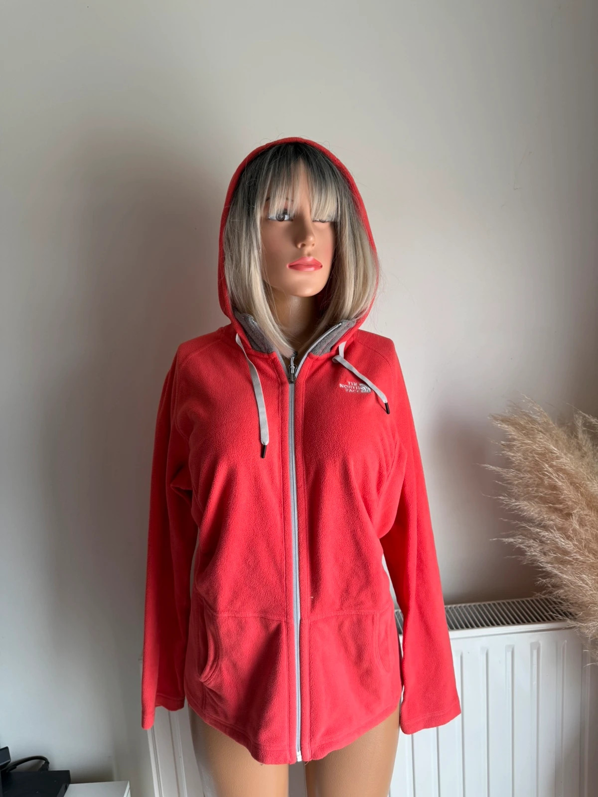 (01) veste the north face