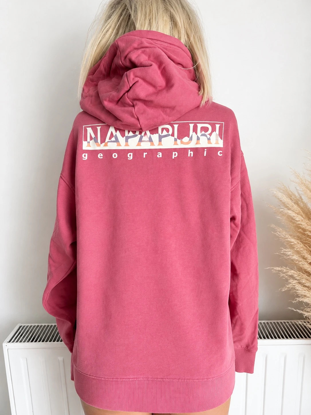 Sweat napapijri – Napapijri – taille S / 36 / 8 2
