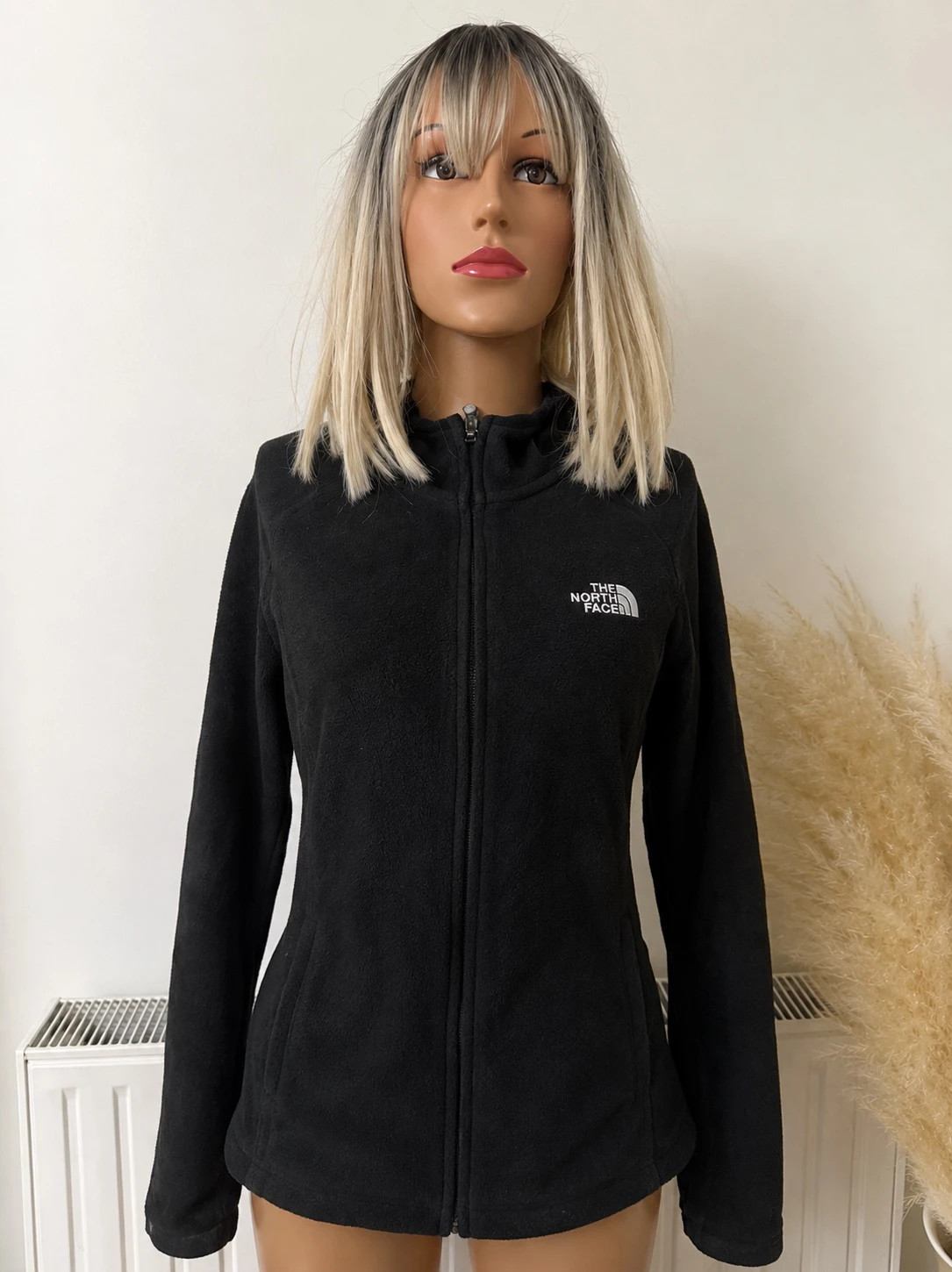 Veste polaire the north face