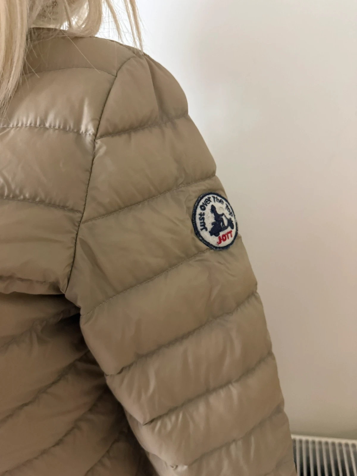 (04) Veste Jott – Jott – taille S / 36 / 8 3