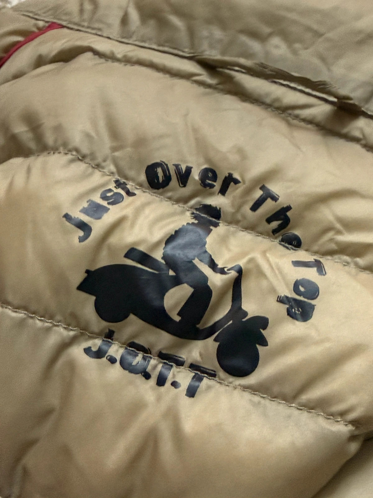 (04) Veste Jott – Jott – taille S / 36 / 8 5