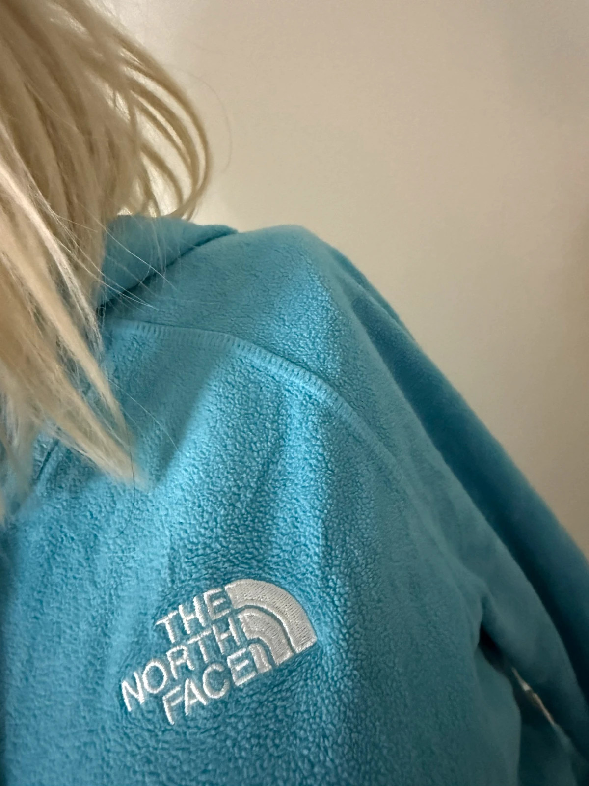 Veste polaire the north face – The North Face – taille M / 38 / 10 3